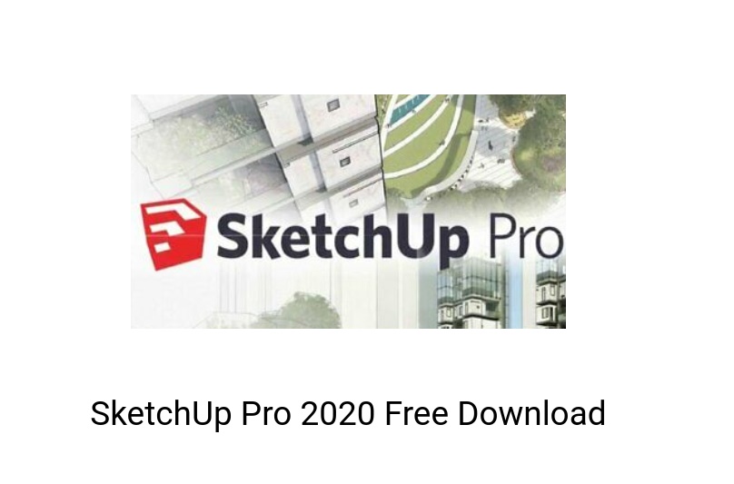 sketchup 2020 free download